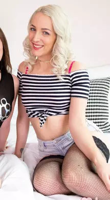 Liz Rainbow